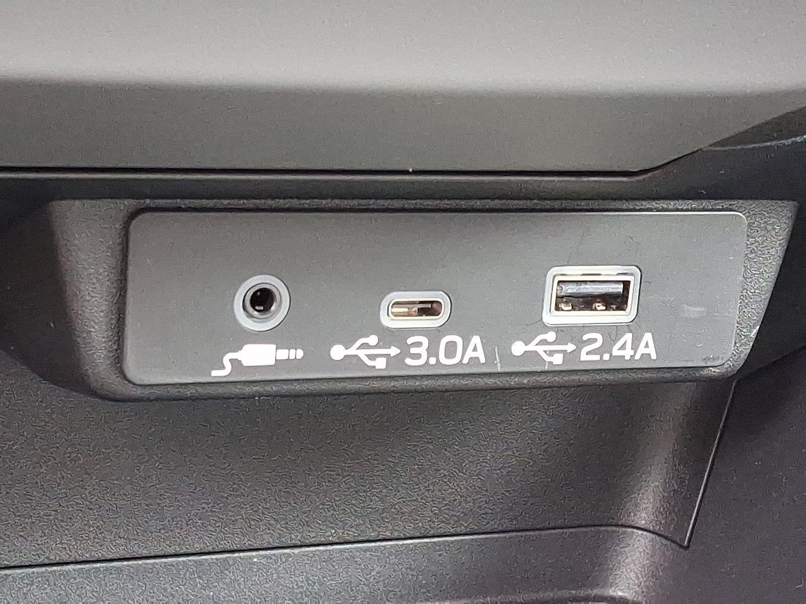 2025 Subaru Crosstrek Limited AWD