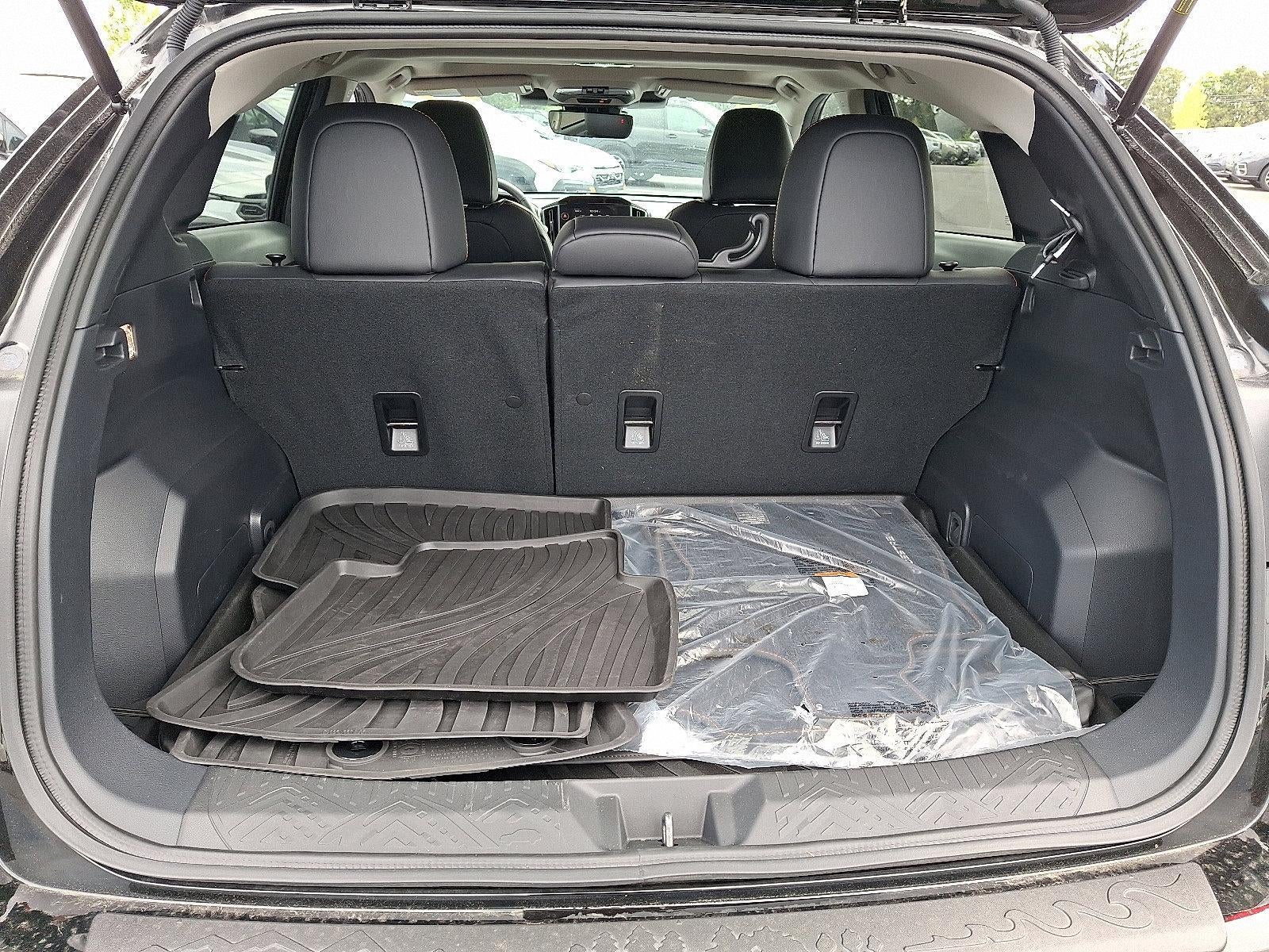 2025 Subaru Crosstrek Limited AWD