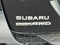 2025 Subaru Crosstrek Limited AWD