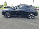 2025 Subaru Crosstrek Limited AWD
