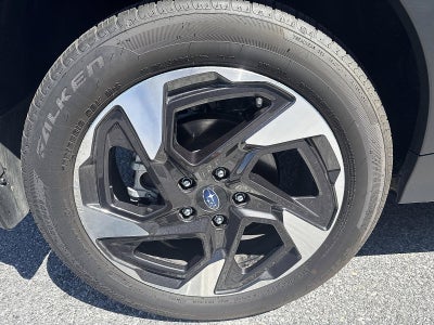 2025 Subaru Crosstrek Limited AWD