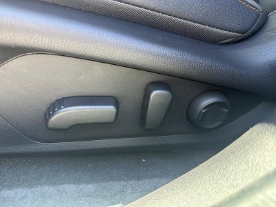 2025 Subaru Crosstrek Limited AWD