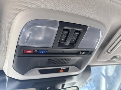 2025 Subaru Crosstrek Limited AWD