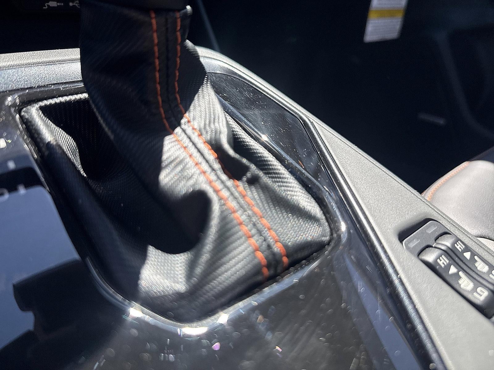 2025 Subaru Crosstrek Limited AWD