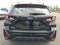2025 Subaru Crosstrek Limited AWD
