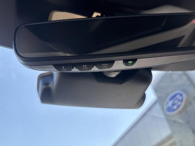 2025 Subaru Crosstrek Limited AWD