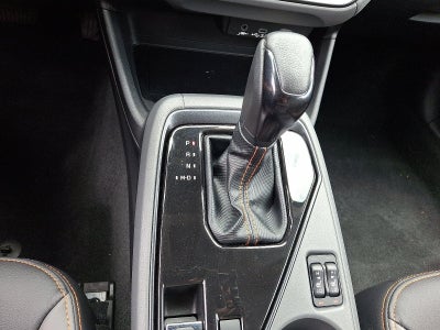 2025 Subaru Crosstrek Limited AWD