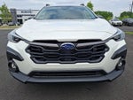 2025 Subaru Crosstrek Limited AWD