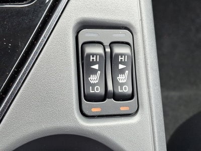2025 Subaru Crosstrek Limited AWD