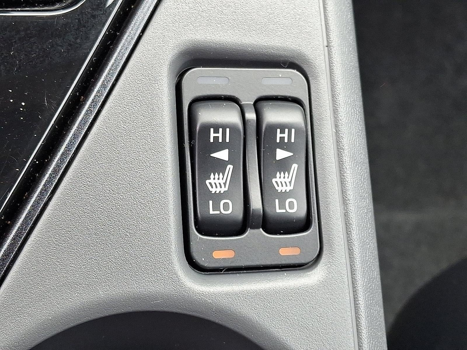 2025 Subaru Crosstrek Limited AWD