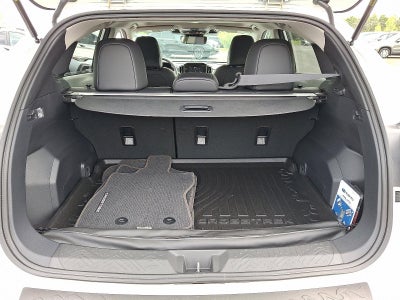 2025 Subaru Crosstrek Limited AWD