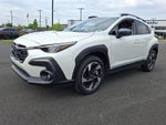 2025 Subaru Crosstrek Limited AWD