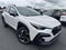 2025 Subaru Crosstrek Limited AWD