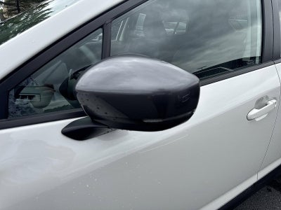 2025 Subaru Crosstrek Limited AWD