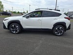 2025 Subaru Crosstrek Limited AWD