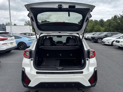 2025 Subaru Crosstrek Limited AWD
