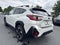 2025 Subaru Crosstrek Limited AWD