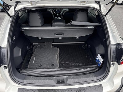 2025 Subaru Crosstrek Limited AWD