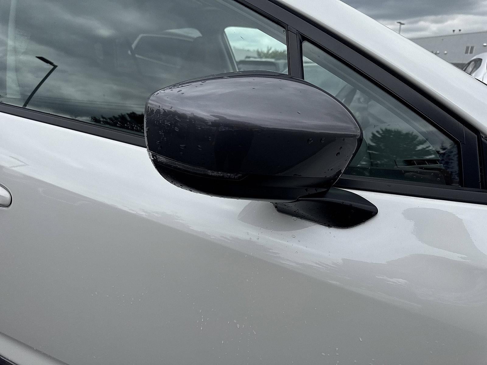 2025 Subaru Crosstrek Limited AWD