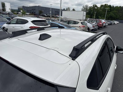 2025 Subaru Crosstrek Limited AWD