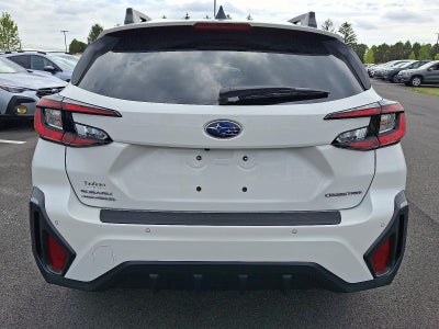 2025 Subaru Crosstrek Limited AWD