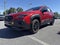 2025 Subaru Crosstrek Wilderness AWD