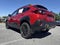 2025 Subaru Crosstrek Wilderness AWD
