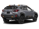 2024 Subaru Crosstrek Wilderness AWD