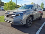 2026 Subaru Forester Premium AWD