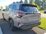 2026 Subaru Forester Premium AWD