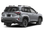 2026 Subaru Forester Premium AWD