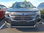 2026 Subaru Forester Premium AWD
