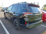 2026 Subaru Forester Premium AWD