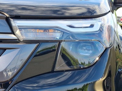 2026 Subaru Forester Premium AWD