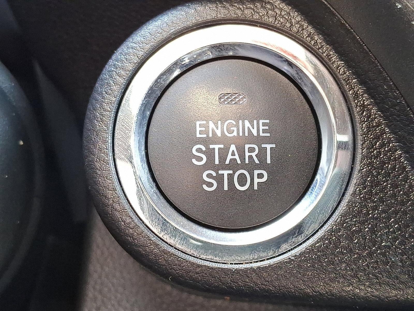2026 Subaru Forester Wilderness CVT