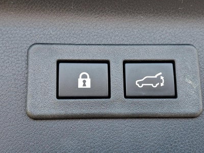 2026 Subaru Forester Wilderness CVT
