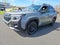2026 Subaru Forester Wilderness CVT