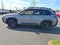 2026 Subaru Forester Wilderness CVT