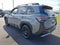 2026 Subaru Forester Wilderness CVT