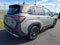 2026 Subaru Forester Wilderness CVT
