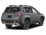 2026 Subaru Forester Wilderness CVT