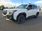 2026 Subaru Forester Wilderness CVT