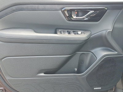 2026 Subaru Forester Limited AWD
