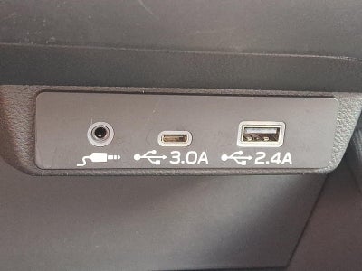 2026 Subaru Forester Limited AWD