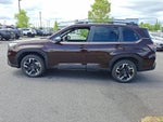 2026 Subaru Forester Limited AWD