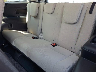 2025 Subaru Ascent Premium 7-Passenger