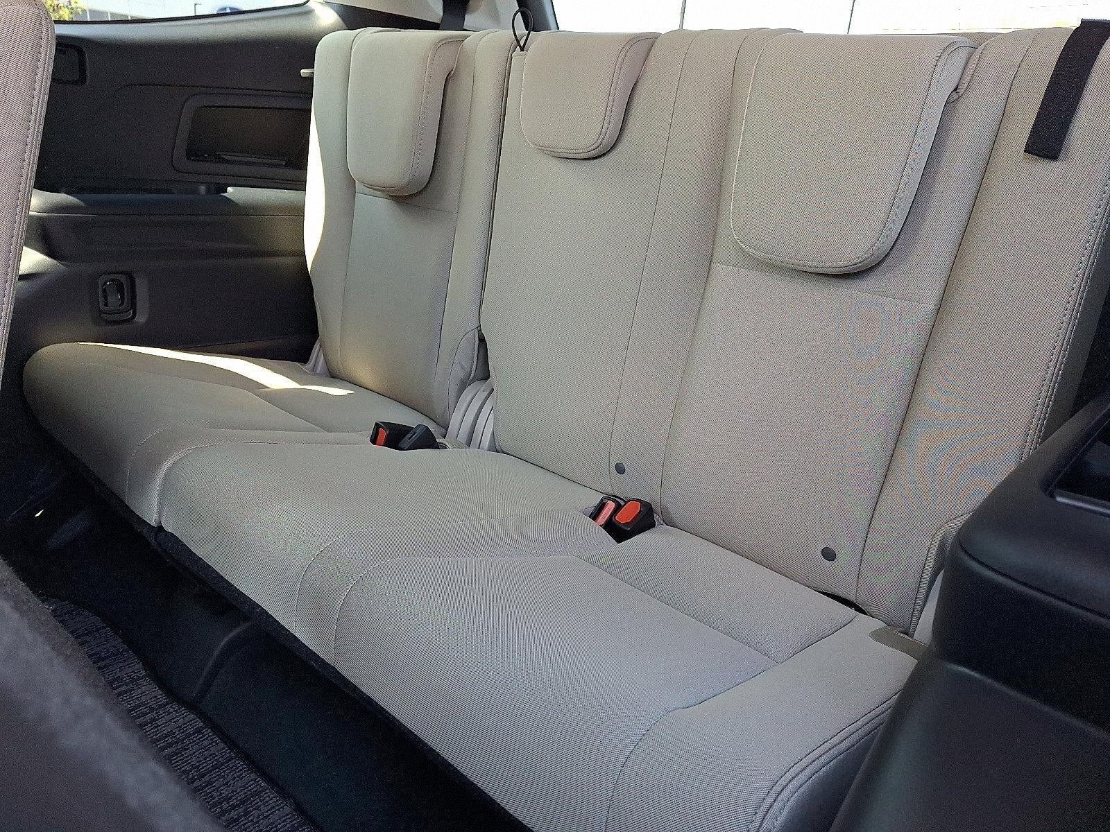 2025 Subaru Ascent Premium 7-Passenger