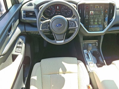 2025 Subaru Ascent Premium 7-Passenger