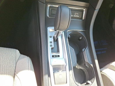 2025 Subaru Ascent Premium 7-Passenger