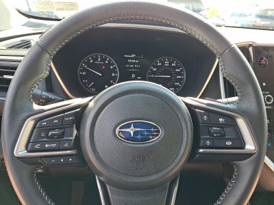 2025 Subaru Ascent Premium 7-Passenger